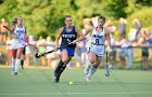 FH vs WNE  Wheaton College Field Hockey vs Western New England College. - Photo By: KEITH NORDSTROM : Wheaton, field hockey, FH2024, WNE